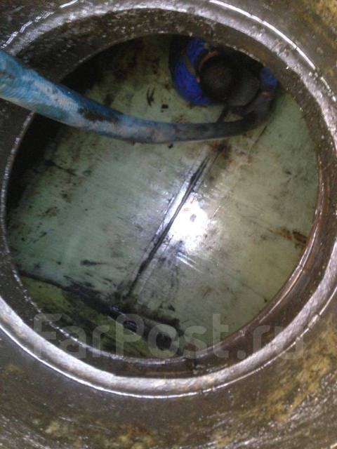 Сервисное обслуживание Септиков Топас ЮБАС Астра Евробион во Владивост ...