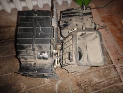 Печка. Kia Rio Двигатель D4BB