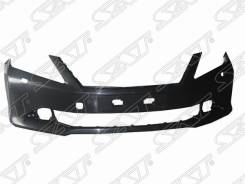 Бампер. Toyota Camry, ACV51, ASV50, AVV50, GSV50 Двигатели: 1AZFE, 2ARFE, 2ARFXE, 2GRFE. Под заказ