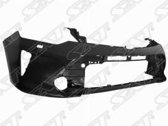 Бампер. Toyota Camry, ASV50, ASV51, GSV50 Двигатели: 2ARFE, 2GRFE, 6ARFSE. Под заказ