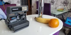 Polaroid 636. ����� 4-� ��, ���: ��� ���� ����