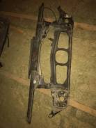 Рамка радиатора. BMW 3-Series, E46, E46/2, E46/2C, E46/3, E46/4, E46/5