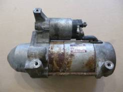 Стартер. Toyota Crown Majesta, URS206 Lexus: LS460L, GS460, GS350, GS430, IS F, GS300, LS460 Двигатели: 1URFSE, 1URFE, 2URGSE