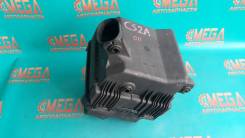 Корпус воздушного фильтра. Mitsubishi Lancer Cedia, CS2A, CS5A, CS5W, CS5AR, CS5AZ Mitsubishi Lancer, CS2A, CS5A, CS5W, CS5AR, CS5AZ Двигатели: 4G15...