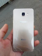 Samsung Galaxy A5 2016. �/�, 16 ��, �������, 4G LTE, Dual-SIM