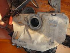 Бак топливный. Kia Rio, DC Двигатели: A3E, A5D, A5E, B5DE, B6