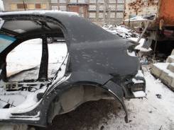 Крыло заднее левое Chevrolet Lacetti хетчбек в Пензе Крыло. Chevrolet Lacetti Двигатели: L14, L34, L44, L79, L84, L88, L91, L95, LBH, LDA, LHD, LMN, LXT