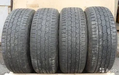 General Tire Grabber HTS. ������, 2014 ���, �/�, ����� 30�%
