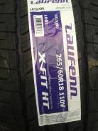 Laufenn X FIT HT. Летние, без износа, 4 шт