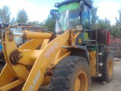 YTO ZL30F. Погрузчик фронтальный 2012 г. в, 3 000 кг., Дизельный, 1,70 куб. м.