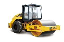XGMA XG6121. Грунтовой вибрационный каток Xiamen . Под заказ