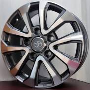 Toyota. x20", 5x150.00