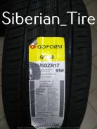 Goform GH18. Летние, без износа, 4 шт