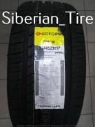 Goform GH18. Летние, без износа, 4 шт