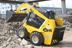 ANT-750. Мини-погрузчик ANT 750, 750 кг., Дизельный, 0,46 куб. м. Под заказ