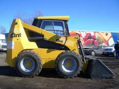 ANT-1000. Мини-погрузчик Ant 1000, 1 000 кг., Дизельный, 0,52 куб. м. Под заказ