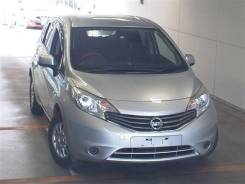 Nissan Note. E12, HR12 