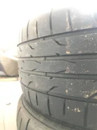 Dunlop Direzza DZ102. ������, 2017 ���, �/�, ����� 10�%