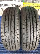 Dunlop Enasave EC203. Летние, 2015 год, 5 %, 2 шт