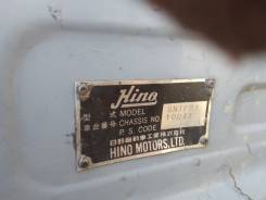 Продам грузовик хино в Зее Hino