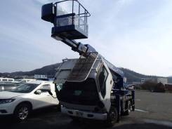 Aichi. Автовышк, 4 980 куб. см., 16,00 м. Под заказ