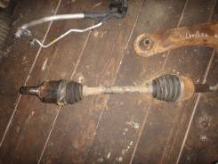 Привод левый Mitsubishi 1,8-2,0 в Пензе Привод, полуось. Mitsubishi Lancer Evolution, CY3A, CY4A Mitsubishi Lancer, CX3A, CX4A, CX5A, CY3A, CY4A, CY5A Mitsubishi Galant Fortis, CX3A, CX4A, C...