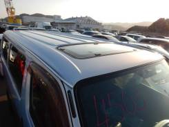 Nissan Caravan. Автобус, 5 мест. Под заказ