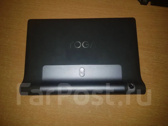Lenovo Yoga Tab 3 8 ����