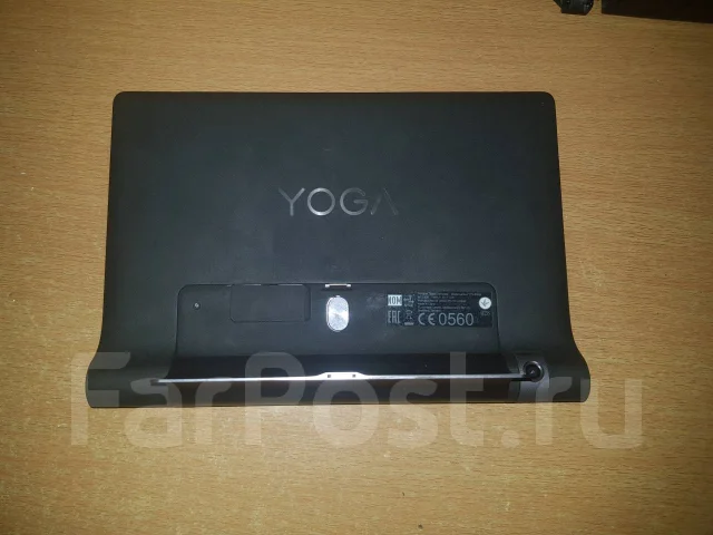 Lenovo Yoga Tab 3 8 ����