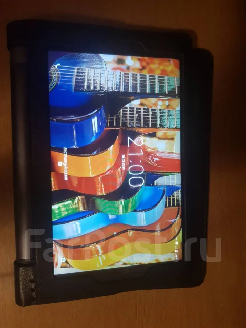 Lenovo Yoga Tab 3 8 ����