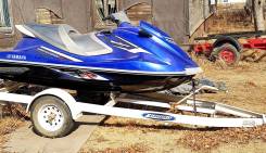 Yamaha VX. 2011 год год