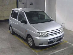 Mitsubishi Dingo. CQ1A, 4G13 ����