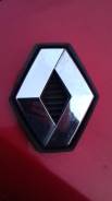 Эмблема. Renault Megane, BM, EM, KM, KM02, KM05, KM0C, KM0F, KM0G, KM0H, KM0U, KM13, KM1B, KM1F, KM2Y, LM05, LM1A, LM2Y Двигатели: F4R, F4R770, F4R771...
