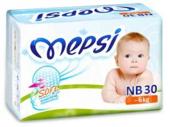 Mepsi. 0-5��� �� 30���