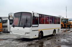 КАвЗ 4235. Автобус городской среднего класса -31 Аврора, 54 места