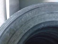 Yokohama DNA map RV ES330. ������, �/�, ����� 50�%