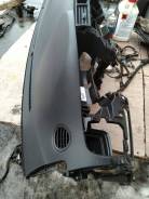 Панель приборов. Kia Rio Kia Rio X-Line