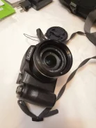 Panasonic Lumix DMC-FZ18. 8 - 8.9 ��, ���: 14� � ����� ����