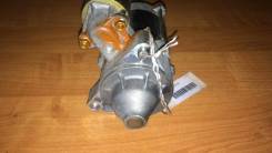 Стартер. Suzuki: Wagon R Solio, Alto, Wagon R Wide, Cervo, Lapin, Swift, Wagon R Plus, Kei, MR, Twin, Wagon R Двигатель K6A