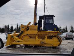Zoomlion ZD160-3. Бульдозер, 18 500 кг.