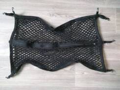 Сетки багажные. Volkswagen Golf Plus Volkswagen Golf, 1K1, 1K5 Двигатели: AXW, AXX, BAG, BCA, BDK, BGU, BJB, BKC, BKD, BKG, BLF, BLG, BLN, BLP, BLR, B...