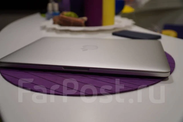 Apple MacBook Pro 13 2013 Late. 13.3", 2,4����, ��� 8 ��, ���� 250���, WiFi: 1, Bluetooth: 1, ����������� �� 11��. ����