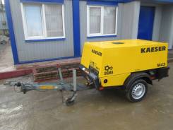 Kaiser. Продается компрессор кайзер
