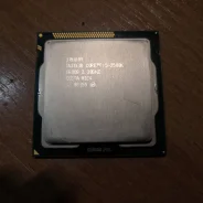 Intel Core i5-2500K ����