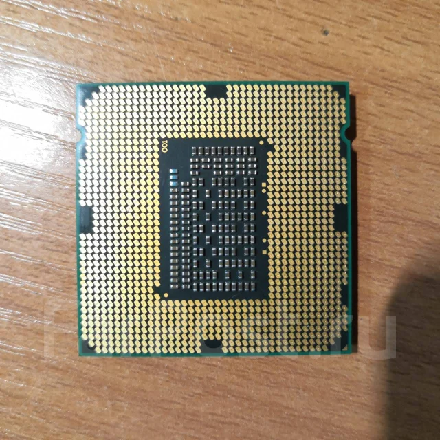 Intel Core i5-2500K ����