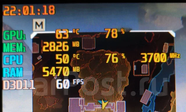 Intel Core i5-2500K ����