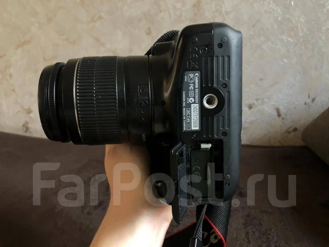 Canon EOS 1100D ����