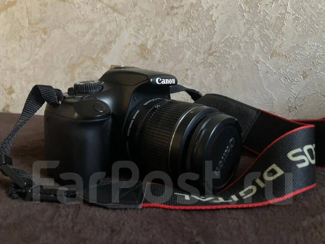 Canon EOS 1100D ����