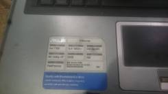 Asus F3Sv. 15.4", 1,5����, ��� 4 ��, ���� 200���, WiFi: 1, Bluetooth: 1 ����