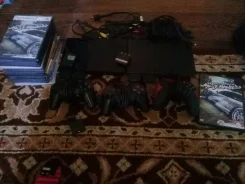 Sony PlayStation 2 ����